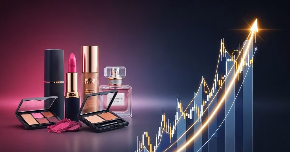 Stock Tips : ये ब्‍यूटी स्‍टॉक कराएगा कमाई, आज दिखाया ट्रेलर, ब्रोकरेज बोले- खरीद लो