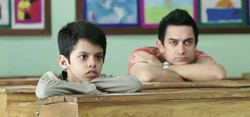 Taare Zameen par