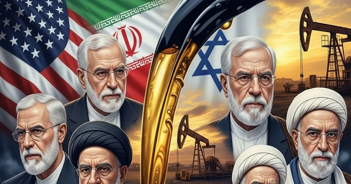 Trending GK| Petrol-diesel| oil reserves in the world; दुनिया के किस देश के पास है सबसे अधिक पेट्रोल-डीजल, टॉप 10 में कहां हैं अमेरिका-रूस-ईरान?