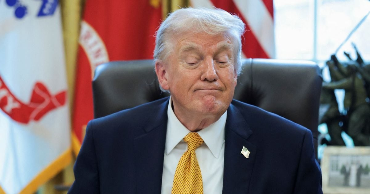 Trump 5 Huge Claims : ईरान को धो रहे थे, दोस्त देश को बेइज्जत कर बैठे ट्रंप, लाइव आकर कही 5 बड़ी बातें