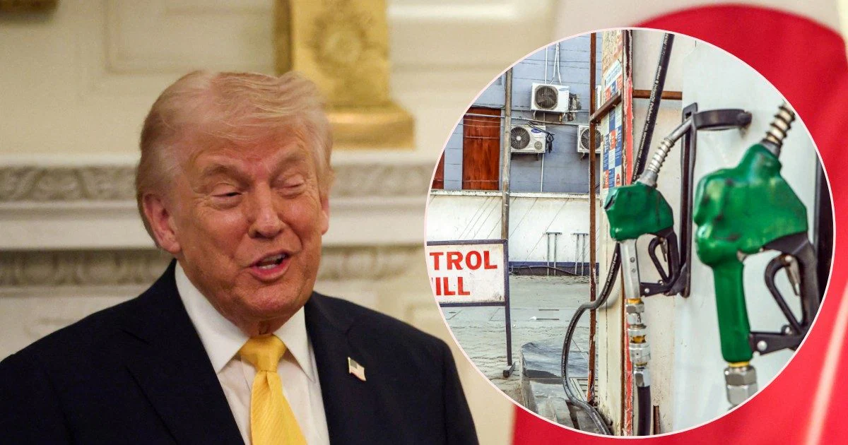 Trump Iran War Oil Prices : ट्रंप की ‘सबसे बड़ी भूल’ साबित हो रही ईरान को झुकाने की जिद! 120 डॉलर पहुंचा क्रूड ऑयल, दुनिया झेल पाएगी $200 का झटका