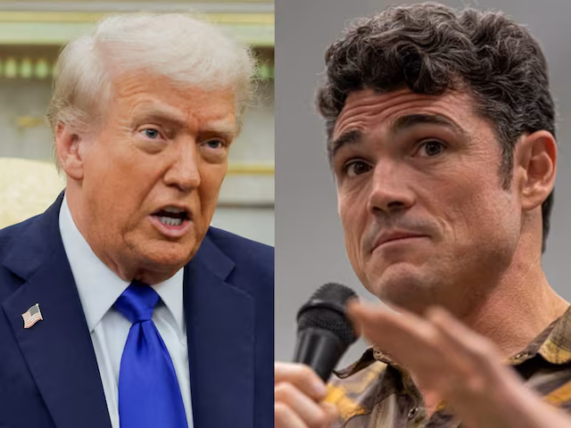 'ईरान से कोई खतरा नहीं था', बोलकर अमेरिका के टॉप अधिकारी ने किया इस्तीफा