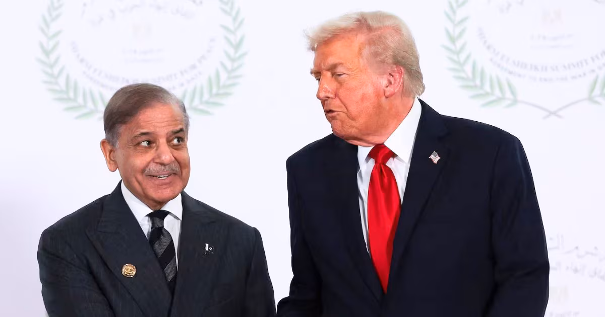 Trump Video Mocking Saudi MBS and Pakistan : लूजर्स जब चंपूगिरी करते हैं तो मुझे अच्छा लगता है, बोले ट्रंप