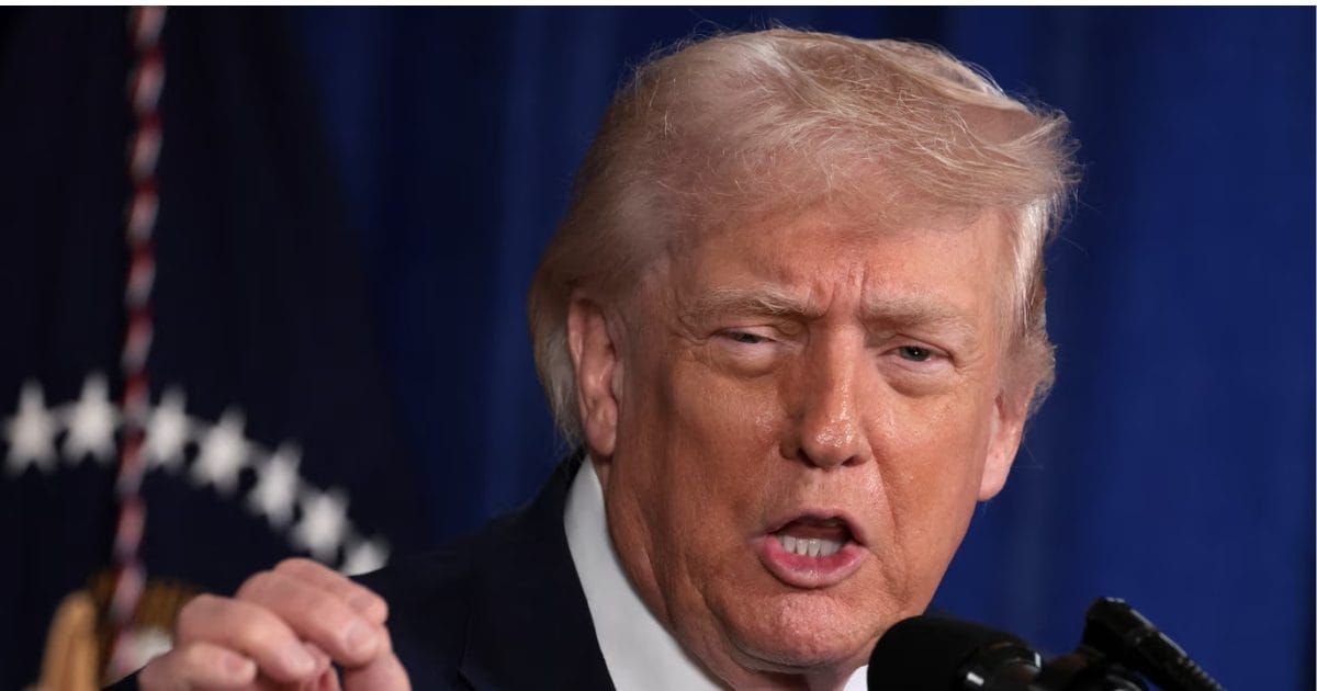 Trump declares national emergency at airports : ट्रंप ने घोषित की नेशनल इमरजेंसी, अमेरिका के एयरपोर्ट पर हड़कंप