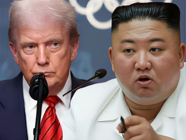 ट्रंप से इस शर्त पर दोस्ती करने को तैयार किम जोंग उन, चीन दौरे से पहले ऑफर