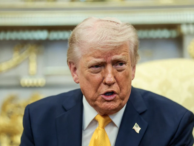 ईरान में सेना भेजेंगे ट्रंप? 65% जनता मान रही ऐसा होगा, सिर्फ 7% ही सपोर्ट में