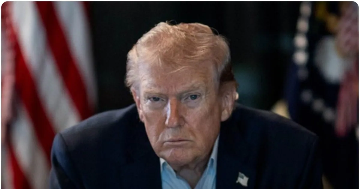 US Civil War: पश्चिम एशिया में जंग के बाद अमेरिका में ‘गृहयुद्ध’? ईरान के बाद ट्रंप ने किसे बताया US का सबसे बड़ा दुश्मन