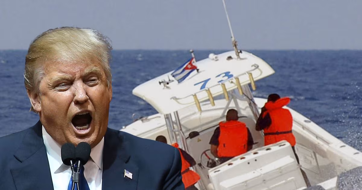 US-Cuba war : America Oil Blockade | US-Cuba Speedboat Clash | Cuba Terror Plot | अमेरिका क्यूबा जंग