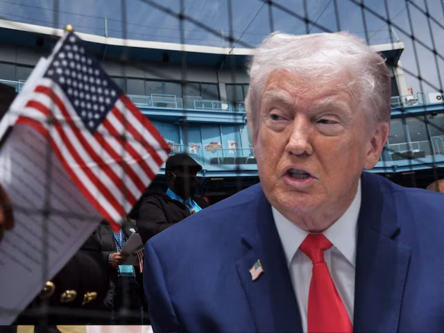 भूख से तड़प रहे अमेरिकी नागरिक, ईरान की सनक में बिजी हैं ट्रंप