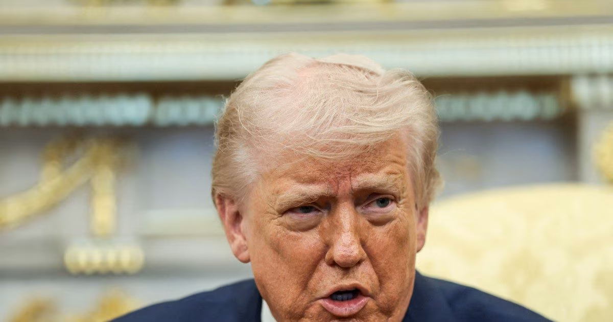 US Iran War: ईरान में सेना भेजेंगे ट्रंप? 65 परसेंट अमेरिकी मान रहे ऐसा होगा, सिर्फ 7% पब्लिक ही सपोर्ट में