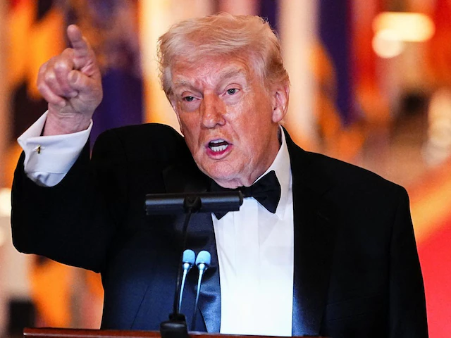 ईरान-वेनेजुएला हो गया...अब US का अगला टारगेट कौन? ट्रंप नाम समेत बताया प्लान