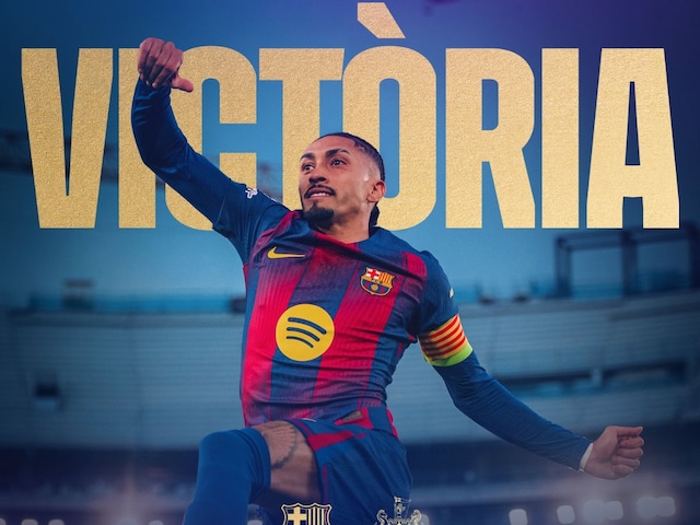 चैंपियंस लीग: बार्सिलोना और लिवरपूल की बड़ी जीत, क्वार्टर फाइनल में प्रवेश