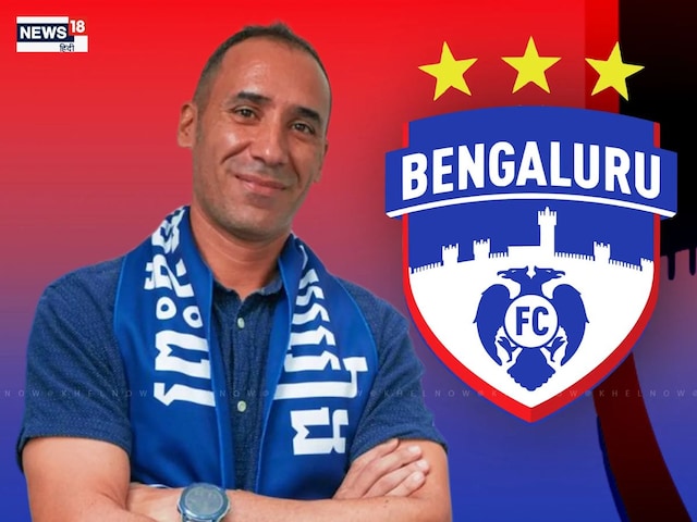 कभी बार्सिलोना के हेड कोच रहे पेप मुनोज बने बेंगलुर स्पेन के कोच