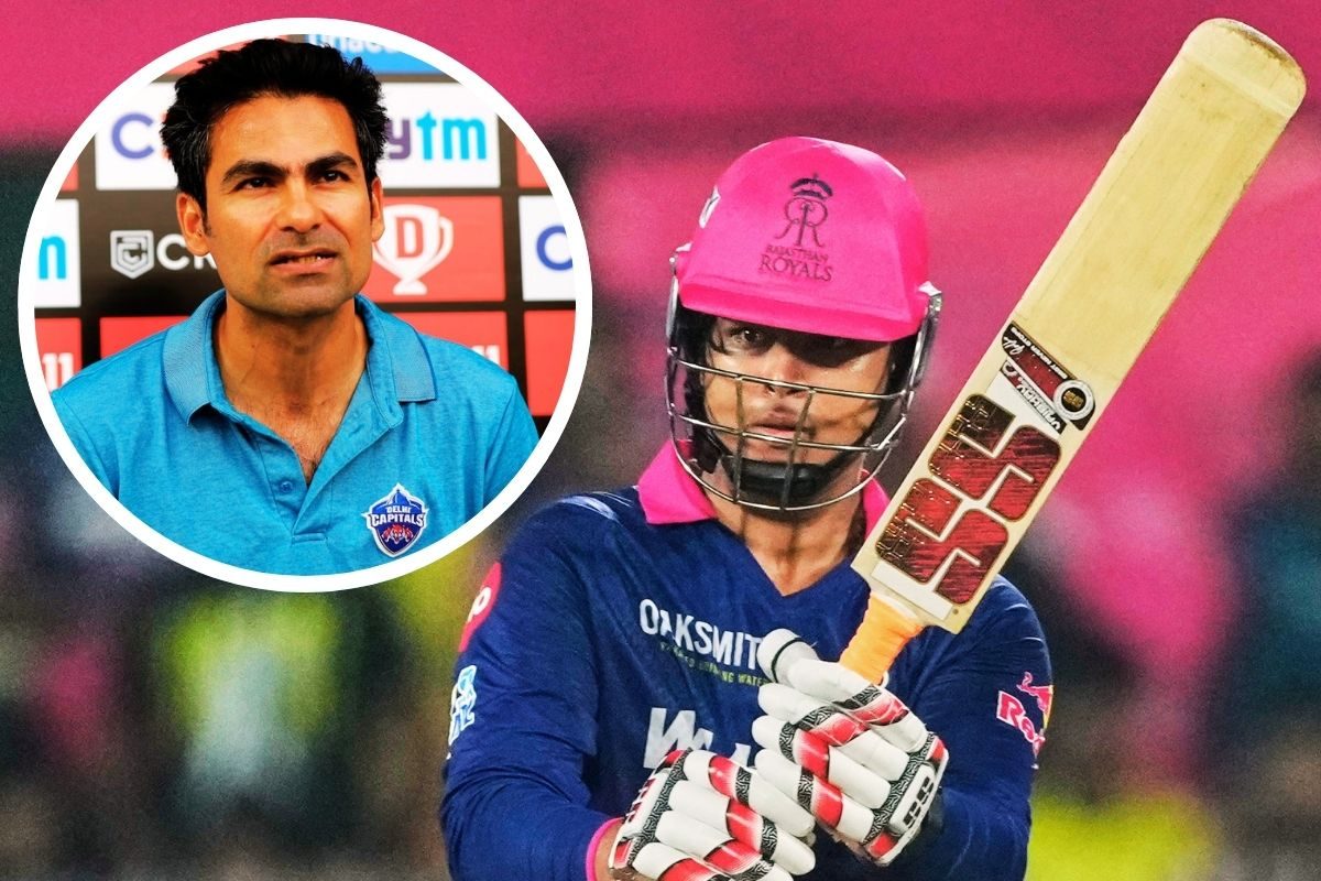 मैं गलत था …वैभव सूर्यवंशी की पारी देख मोहम्मद कैफ ने गलती को किया स्वीकार, कहा- मैं जरा पुराने ख्यालों का हूं