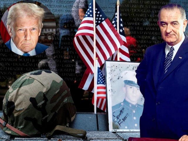 वियतनाम की वो जंग: जब ताबूतों के बोझ से ढह गया अमेर‍िका का गुरूर