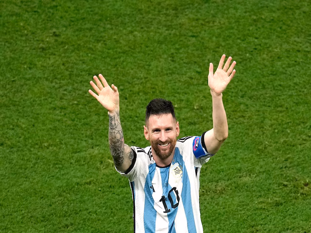 आलीशान घर, होटल और प्राइवेट जेट के मालिक हैं मेसी, इतनी है एक दिन की कमाई