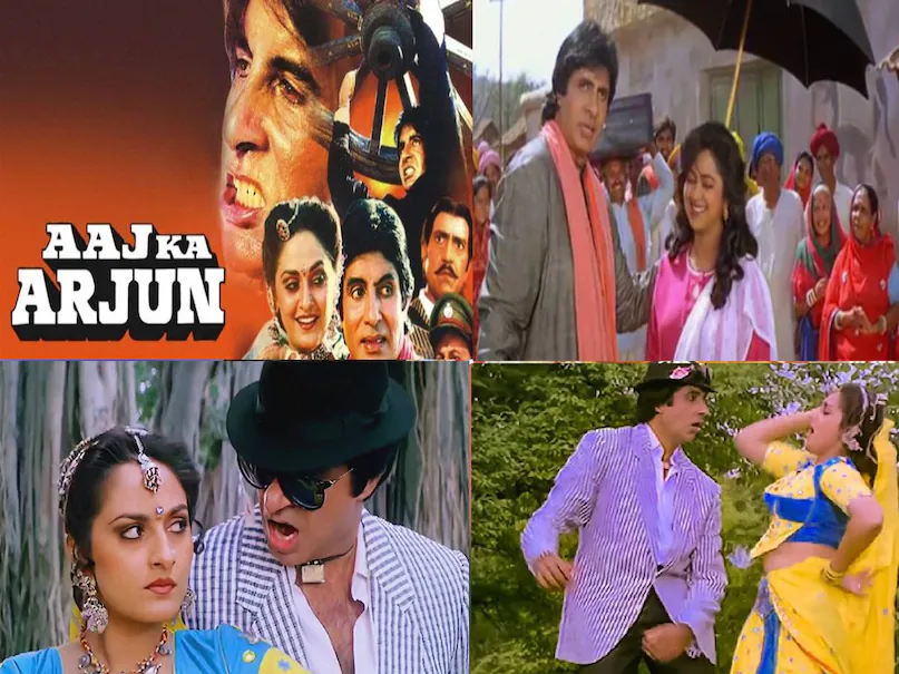 aaj ka arjun movie dialogue amrish puri, aaj ka arjun movie release date, aaj ka arjun movie amitabh bachchan ki, amitabh bachchan aaj ka arjun movie, aaj ka arjun movie kab release hue thi, aaj ka arjun movie budget, aaj ka arjun movie box office collection, aaj ka arjun movie story in hindi, aaj ka arjun movie unknown facts, aaj ka arjun movie trivia, aaj ka arjun movie kc bokadia, kc bokadia films list, kc bokadia aaj ka arjun movie, kc bokadia amitabh bachchan movies