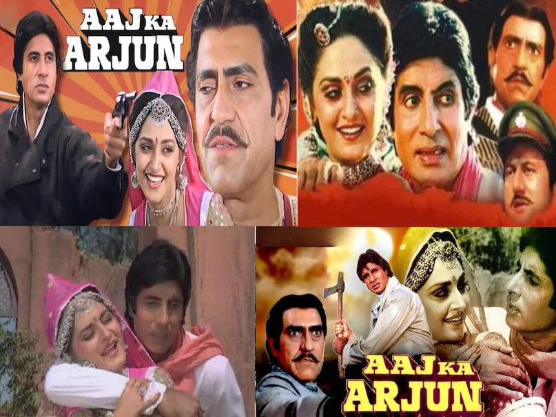 aaj ka arjun movie dialogue amrish puri, aaj ka arjun movie release date, aaj ka arjun movie amitabh bachchan ki, amitabh bachchan aaj ka arjun movie, aaj ka arjun movie kab release hue thi, aaj ka arjun movie budget, aaj ka arjun movie box office collection, aaj ka arjun movie story in hindi, aaj ka arjun movie unknown facts, aaj ka arjun movie trivia, aaj ka arjun movie kc bokadia, kc bokadia films list, kc bokadia aaj ka arjun movie, kc bokadia amitabh bachchan movies