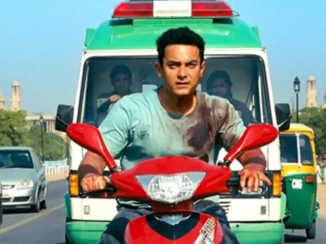 भुवन से रैंचो तक, आमिर खान के 10 आइकॉनिक किरदार, बदल दिया सिनेमा का नजरिया