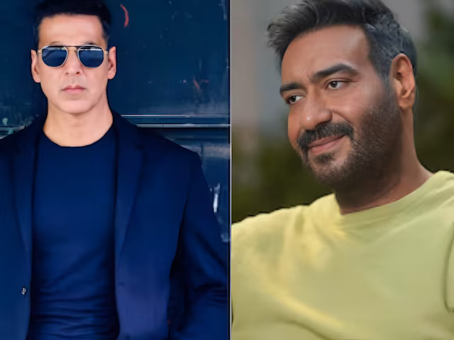 अक्षय कुमार ने दिया 'गोलमाल 5' को लेकर बड़ा अपडेट, बताया क्यों साइन की फिल्म?