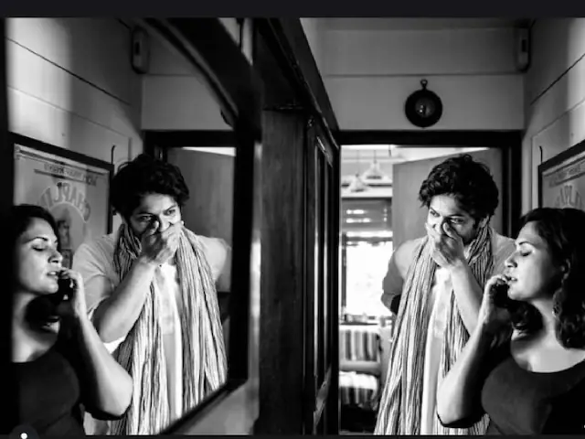 सालगिरह पर अली फजल ने दिया रोमांटिक सरप्राइज, ऋचा चड्ढा के लिए लिखा खास नोट