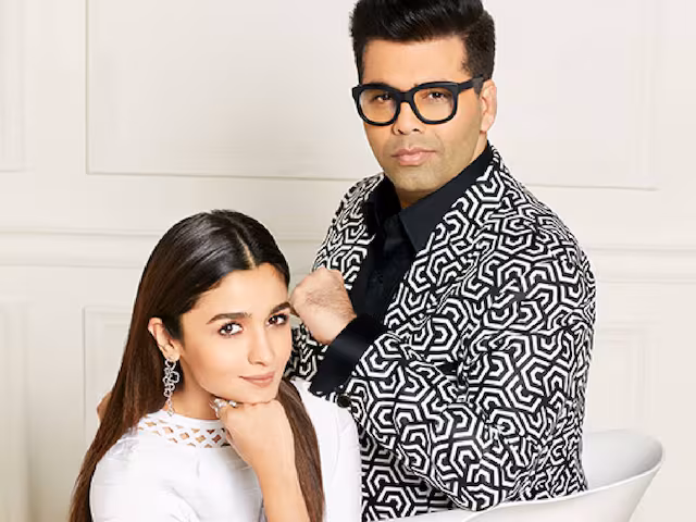 नेपोटिज्म की बहस के बीच आलिया भट्ट का बड़ा ऐलान, आउटसाइडर्स को देंगी चांस 