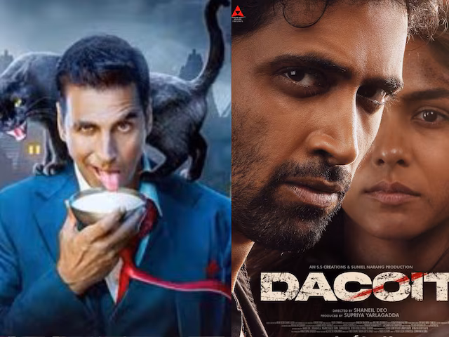 मार्च में 'धुरंधर' ने उड़ाया धुआं, अप्रैल में इन फिल्मों का होगा धमाका