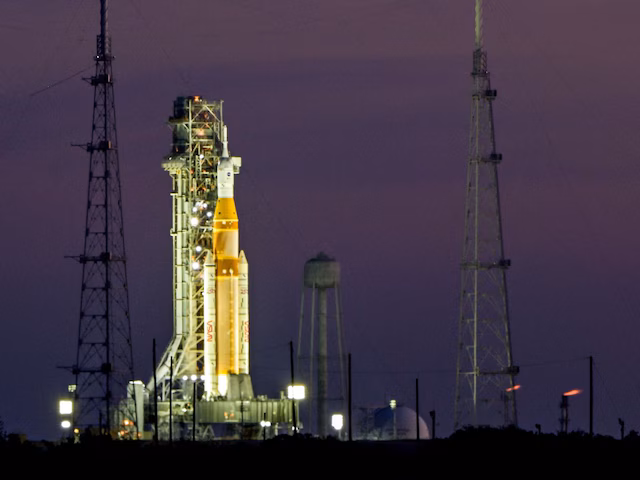 आर्टेमिस-2 की तैयारी पूरी, 53 साल बाद चंद्रमा मिशन के लिए उलटी गिनती शुरू