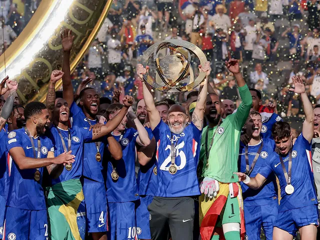 Club World Cup Football: चेल्सी ने पीएसजी को 3-0 से हराकर जीता फाइनल