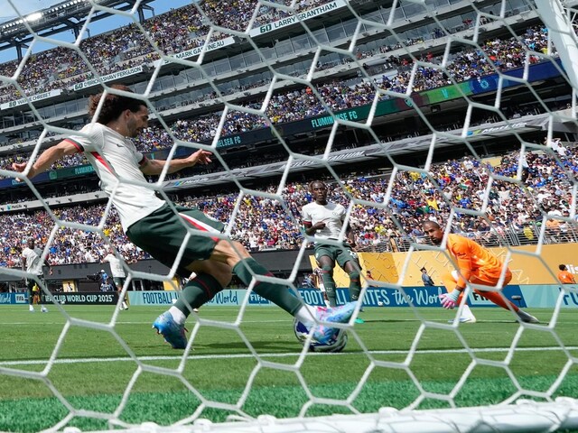 पेड्रो के 2 गोल से फाइनल में चेल्सी, रियाल मैड्रिड या पीएसजी से खिताबी जंग