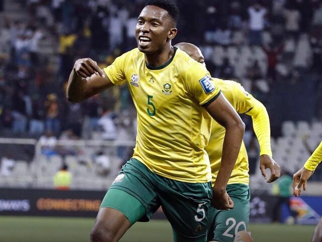 दक्षिण अफ्रीका, आइवरी कोस्ट और सेनेगल ने कटवाया फुटबॉल वर्ल्ड कप का टिकट