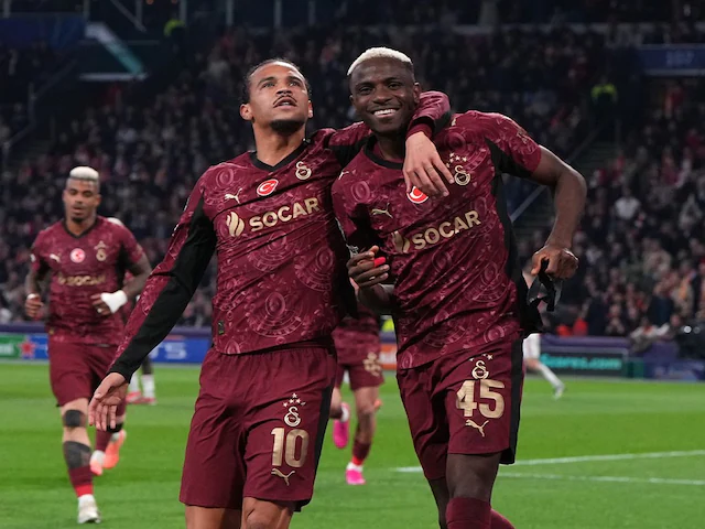 चैंपियंस लीग: इंटर मिलान का विजय अभियान जारी, बार्सिलोना ने ड्रॉ खेला