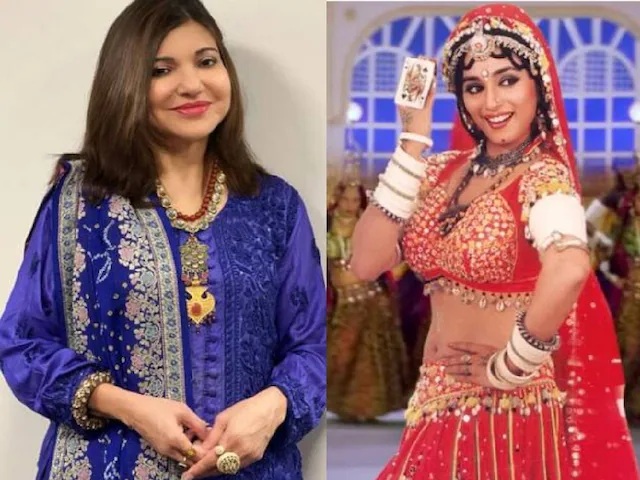 राज कपूर की खोज, आकाशवाणी में बिखेरा जादू, माधुरी के 1 गाने ने बनाया स्टार