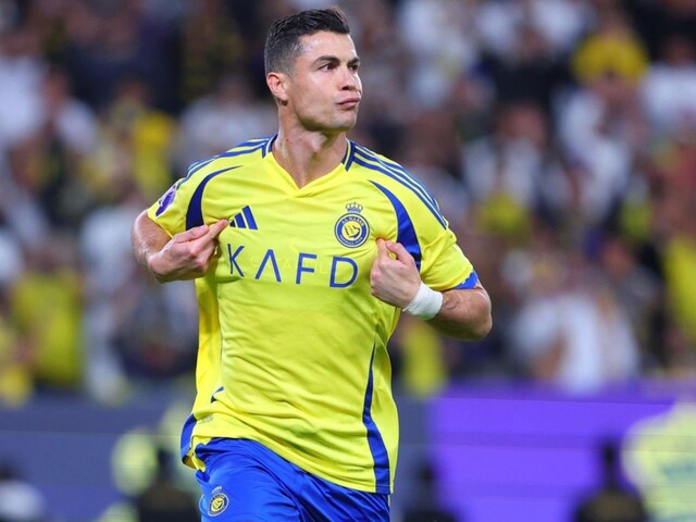 क्रिस्टियानो रोनाल्डो भारत आएंगे या नहीं? मिला सबसे बड़ा अपडेट, गोवा में मैच