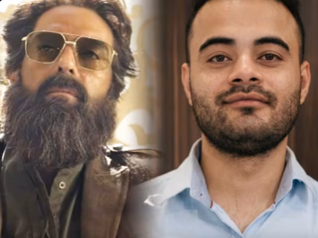 अर्जुन रामपाल का इलाज करने पहुंचा डॉक्टर, 'धुरंधर 2' में मिल गया रोल