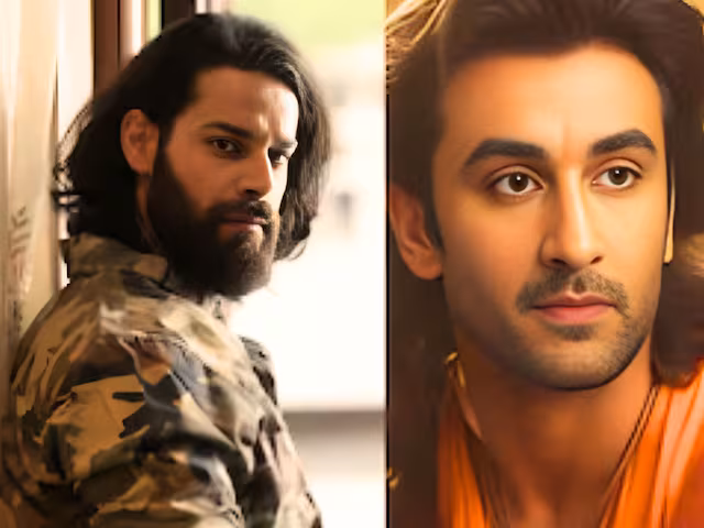 'धुरंधर 2' के बाद एक्टर की बड़ी छलांग, रणबीर कपूर की 'रामायण' में हुई एंट्री 