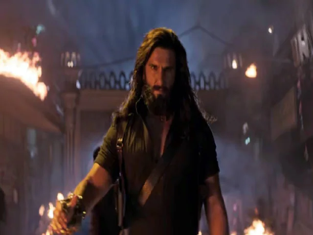  ‘धुरंधर 2’ की रिलीज से पहले फैंस पर चढ़ा खुमार, फैंस ने बुक किए 10-10 टिकट