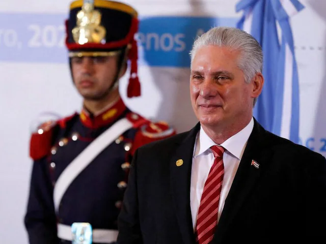 ईरान थमा नहीं, क्यूबा पर चढ़ने की तैयारी कर रहे ट्रंप, कैनल की विदाई तय?