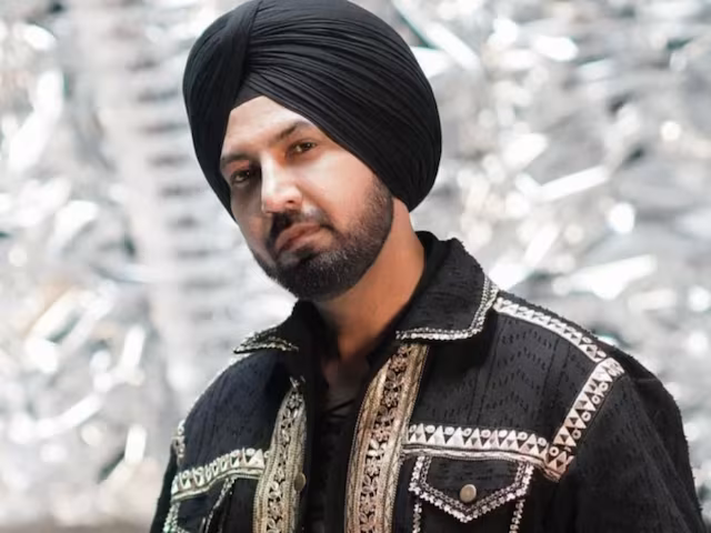 'गोलियां इग्नोर नहीं कर पाओगे', गिप्पी ग्रेवाल को मिली जान से मारने की धमकी