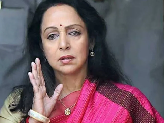 ‘ये शर्म की बात है', ऑस्कर में धर्मेंद्र का जिक्र न होने पर भड़की हेमा मालिनी