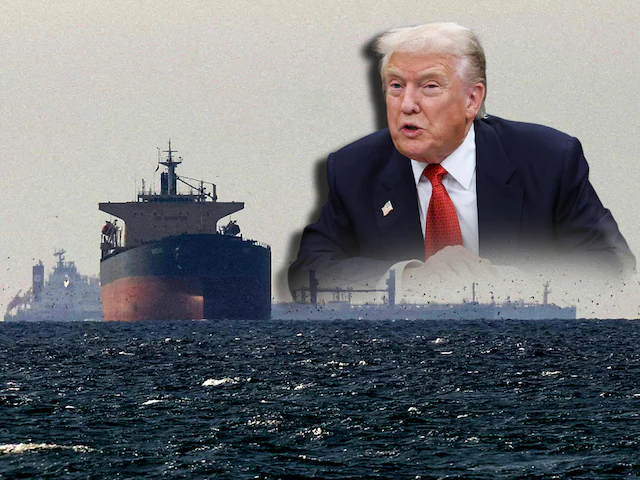 'होर्मुज 48 घंटे में खोलो, नहीं तो तबाही होगी', ट्रंप का ईरान को अल्टीमेटम