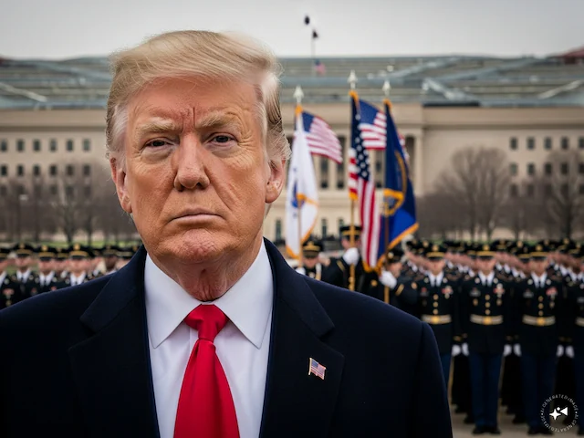 अमेरिकी सरकार के सामने नहीं झुकी AI कंपनी एंथ्रोपिक, ट्रंप ने लगा दिया बैन