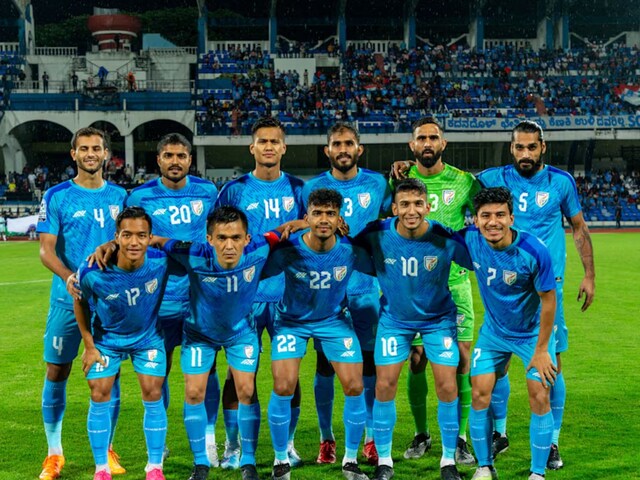 भारतीय फुटबॉल की जबरदस्त छलांग, डोपिंग रिकॉर्ड हुआ, काम कर गया एक्शन