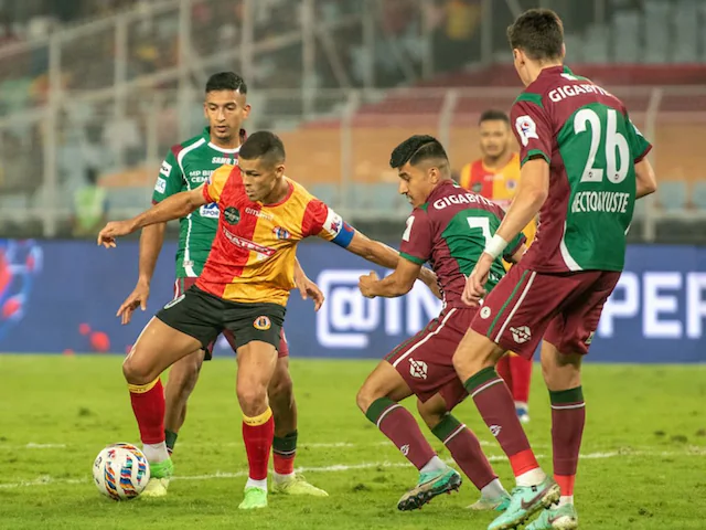 भारतीय फुटबॉल फैंस के लिए आई खुशखबरी, इस दिन से शुरू होगी इंडियन सुपर लीग