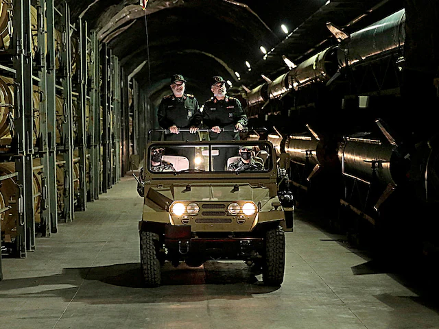 10 परसेंट बची है मिसाइल लॉन्च की ताकत, ड्रोन का भी निकला दम, कब तक लड़ेगा ईरान