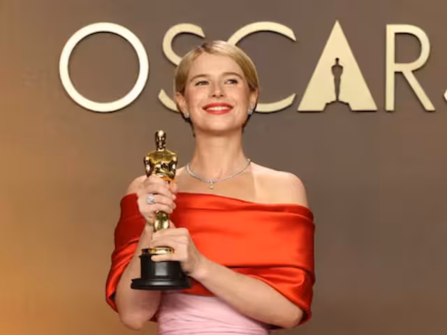  टैलेंट शो से की थी करियर की शुरुआत, 36 साल की उम्र में ऑस्कर जीत रचा इतिहास