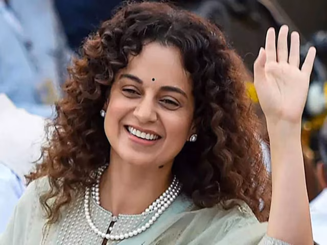 गैर-हिंदुओं की मंदिरों में एंट्री पर कंगना की दो टूक, समझाया सनातन का मतलब