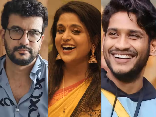 केरल इलेक्शन में 5 सितारों ने भरी हुंकार! अब राजनीति में पावर डेब्यू को तैयार