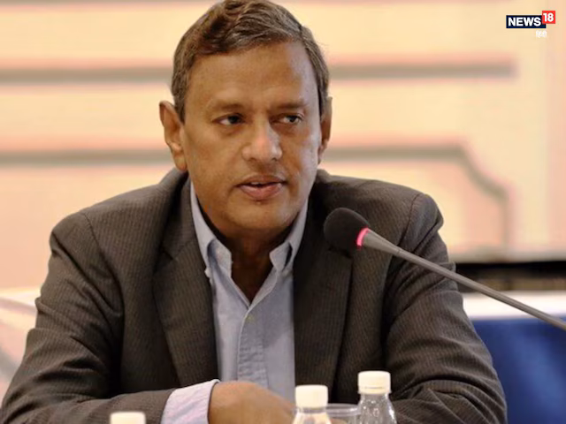 ऑल इंडिया फुटबॉल फेडरेशन के पूर्व महासचिव कुशल दास का निधन