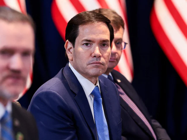 'बंधक कूटनीति अब और नहीं' अफगानिस्तान के खिलाफ अमेरिका का एक्शन, चेताया भी